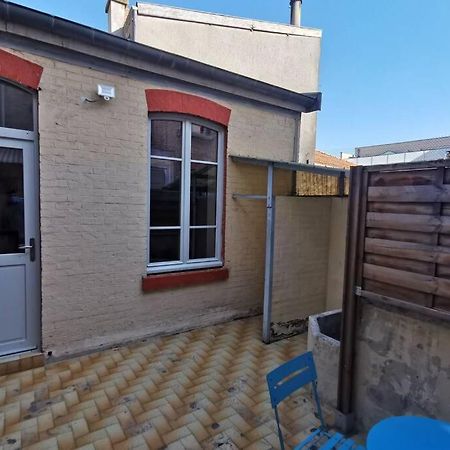 La Maison de Timothée 11 couchages Reims Esterno foto