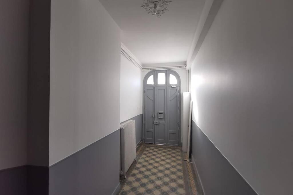 La Maison de Timothée 11 couchages Reims Esterno foto