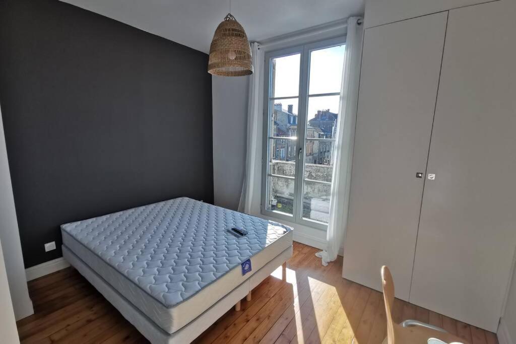 La Maison de Timothée 11 couchages Reims Esterno foto